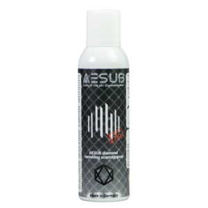 AESUB Diamond Scanning Spray 200ml